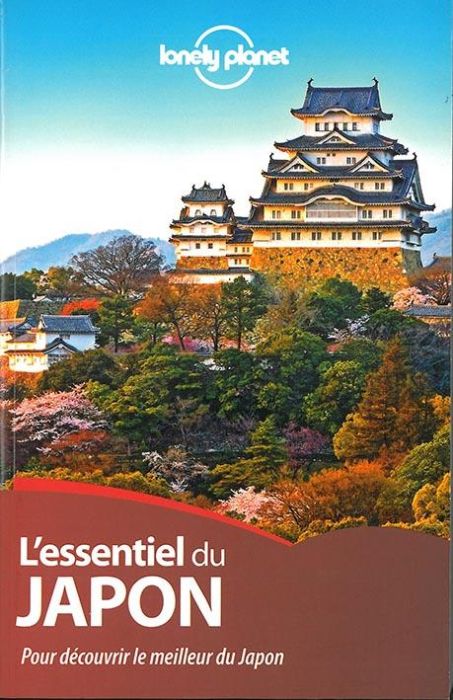 Emprunter L'essentiel du Japon. Edition 2016 livre