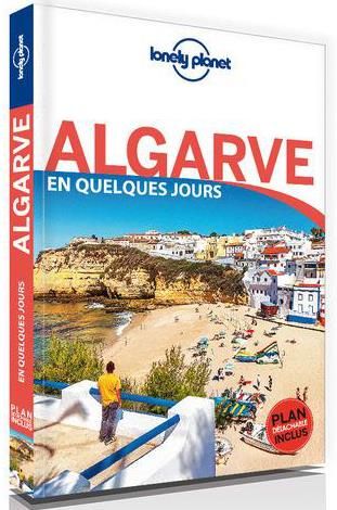Emprunter Algarve en quelques jours livre