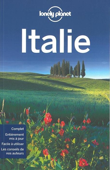 Emprunter Italie. 7e édition livre