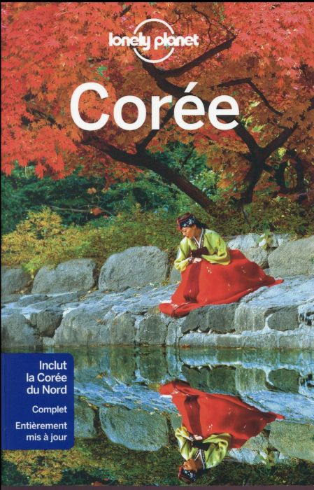 Emprunter Corée. 4e édition livre