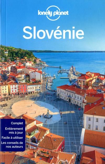 Emprunter Slovénie. 2e édition livre
