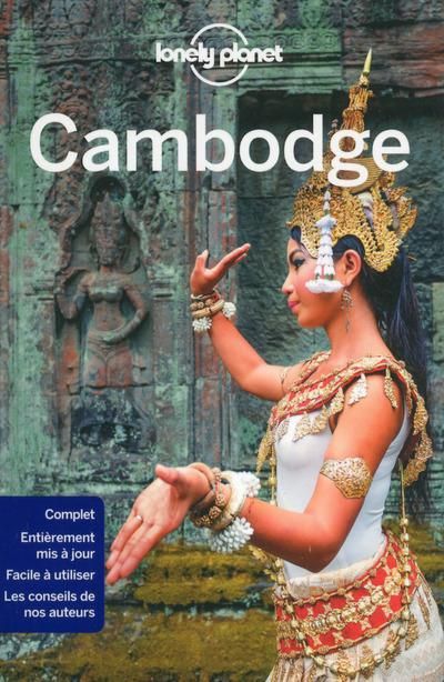 Emprunter Cambodge. 10e édition livre