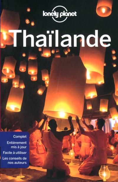 Emprunter Thaïlande. 12e édition. Avec 1 Plan détachable livre