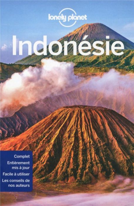 Emprunter Indonésie. 6e édition livre