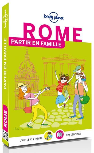 Emprunter Rome. 3e édition livre