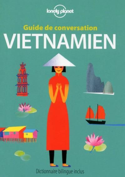 Emprunter Guide de conversation vietnamien. 4e édition livre