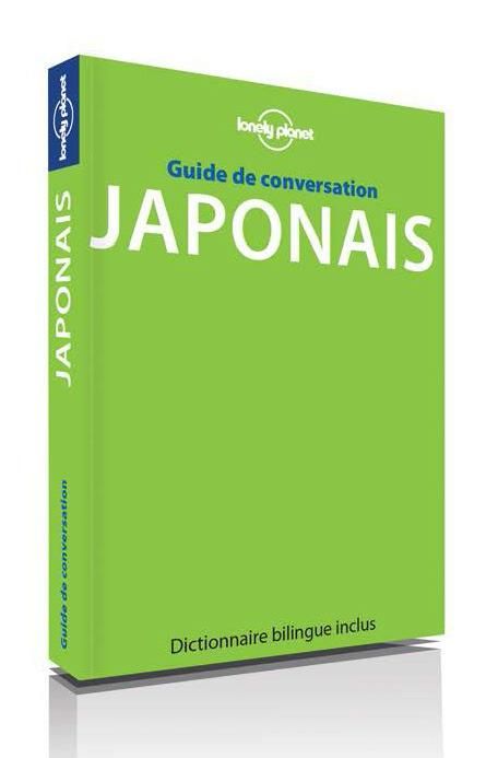 Emprunter Guide de conversation Japonais. 7e édition livre
