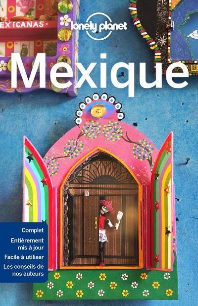 Emprunter Mexique. 12e édition livre