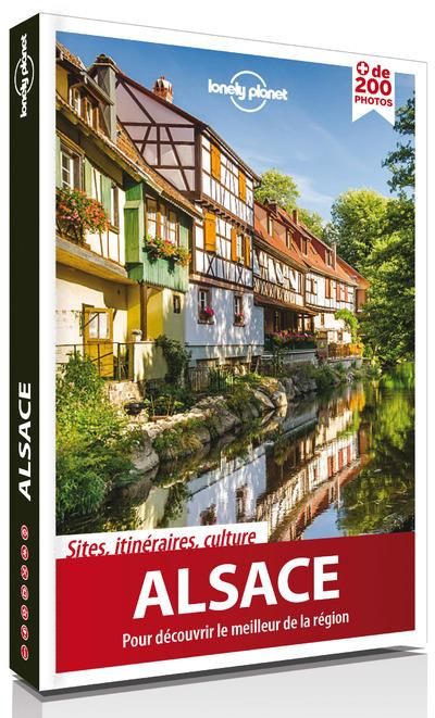 Emprunter Alsace. 2e édition livre
