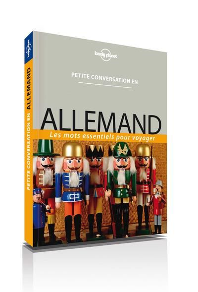 Emprunter Petite conversation en allemand. 8e édition livre