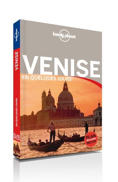 Emprunter Venise en quelques jours. 4e édition. Avec 1 Plan détachable livre