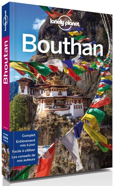 Emprunter Bhoutan livre