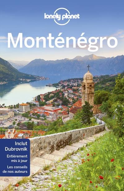 Emprunter Monténégro. 2e édition livre