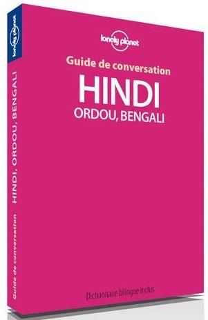 Emprunter Guide de conversation hindi, ourdou et bengali. 3e édition livre