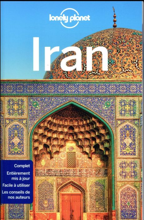 Emprunter Iran. 3e édition livre