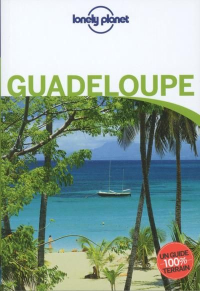 Emprunter Guadeloupe. 3e édition livre