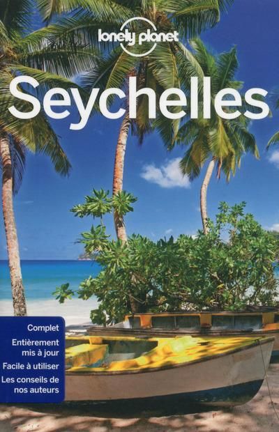 Emprunter Seychelles. Edition 2017 livre