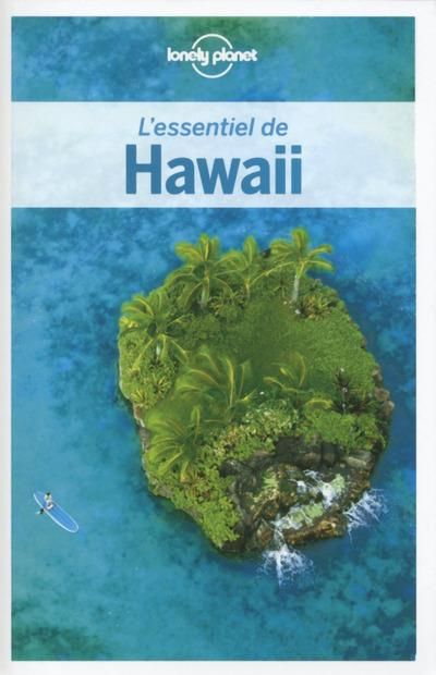 Emprunter L'essentiel de Hawaii livre