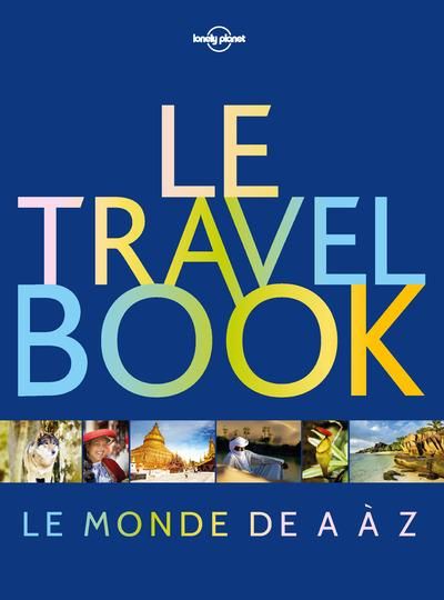 Emprunter Travel Book. Edition 2017 livre