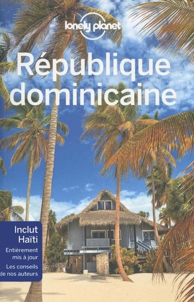 Emprunter République dominicaine. 2e édition livre