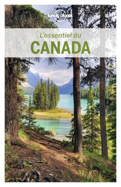 Emprunter Canada. 2e édition livre