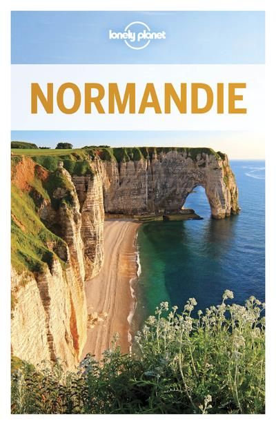 Emprunter L'essentiel de la Normandie. 3e édition livre