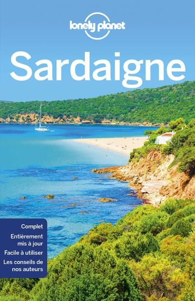 Emprunter Sardaigne. 5e édition livre