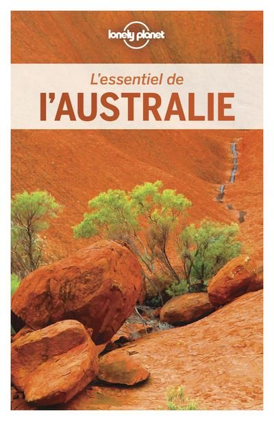 Emprunter L'essentiel de l'Australie. 5e édition. Avec 1 Plan détachable livre
