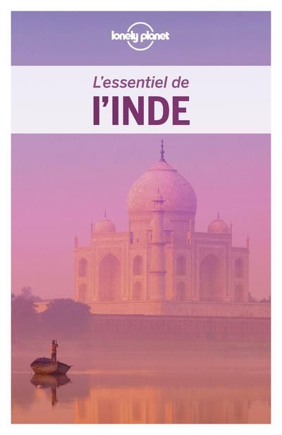 Emprunter L'essentiel de l'Inde. 4e édition. Avec 1 Plan détachable livre