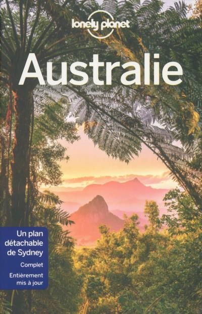 Emprunter Australie. 13e édition livre