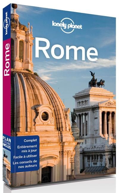 Emprunter Rome. 10e édition livre