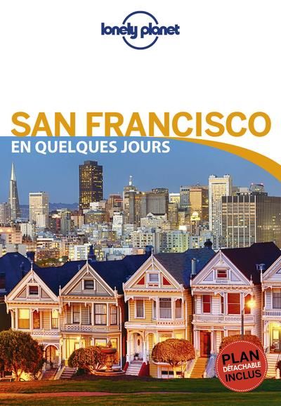 Emprunter San Francisco en quelques jours. 4e édition livre