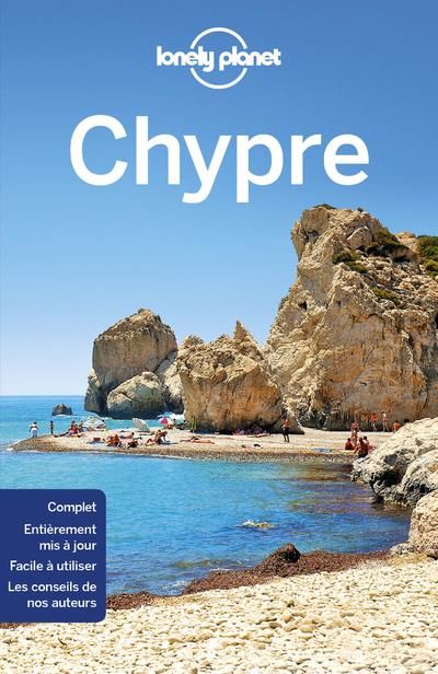 Emprunter Chypre. 3e édition livre
