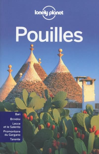 Emprunter Pouilles. 3e édition livre