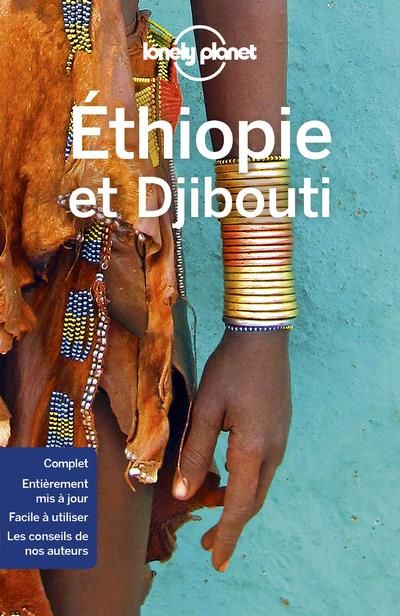 Emprunter Ethiopie et Djibouti livre