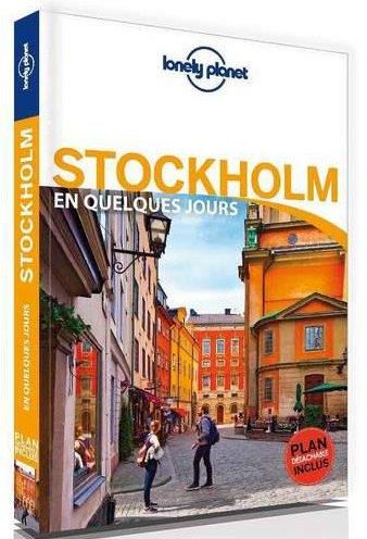 Emprunter Stockholm en quelques jours. 3e édition livre