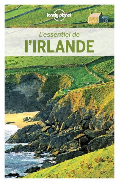 Emprunter L'essentiel de l'Irlande. 3e édition. Avec 1 Plan détachable livre