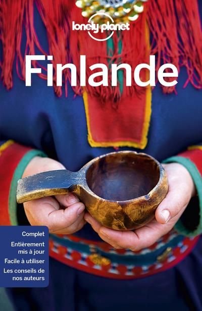 Emprunter Finlande. 3e édition livre