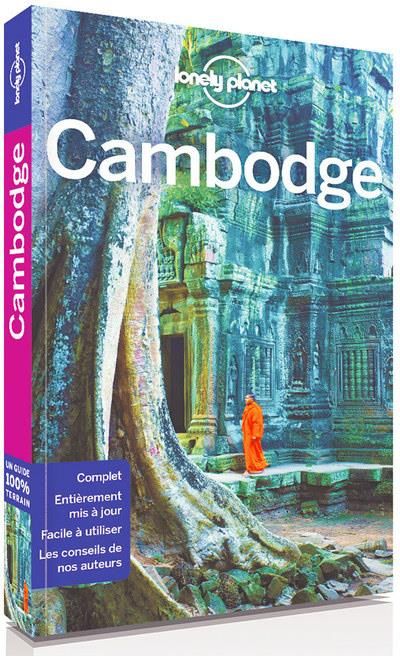 Emprunter Cambodge. 11e édition livre