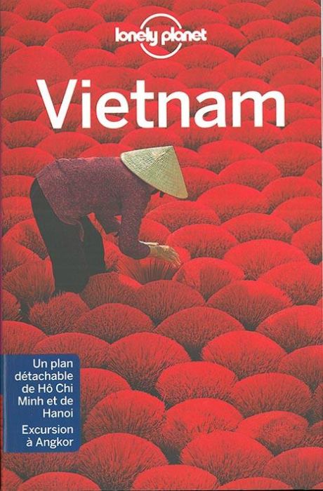Emprunter Vietnam. 13e édition. Avec 1 Plan détachable livre