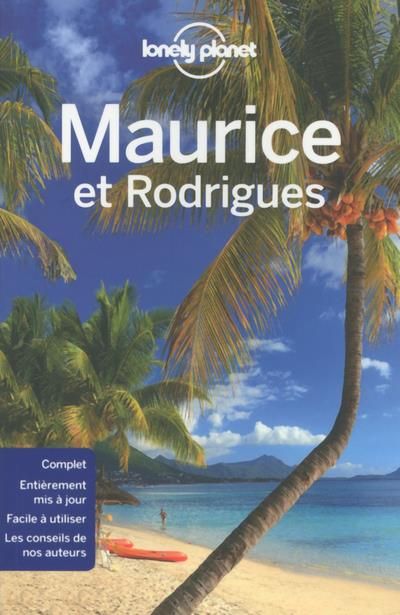 Emprunter Maurice et Rodrigues. 3e édition livre