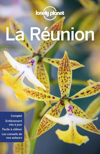 Emprunter La Réunion. 3e édition livre