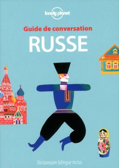 Emprunter Guide de conversation russe. 7e édition livre