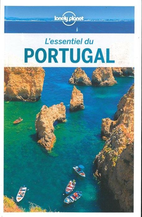 Emprunter L'essentiel du Portugal. Edition 2018. Avec 1 Plan détachable livre