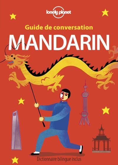 Emprunter Guide de conversation mandarin. 4e édition livre