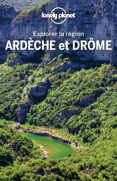 Emprunter Ardèche et Drôme. 2e édition livre