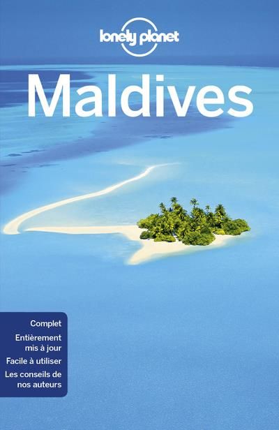 Emprunter Maldives. 5e édition livre