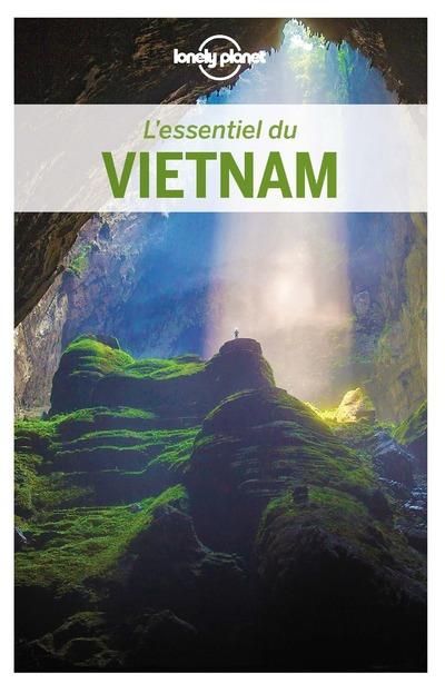 Emprunter L'essentiel du Vietnam. 2e édition livre
