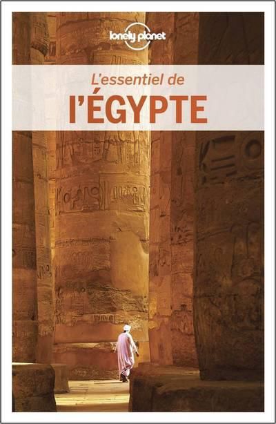 Emprunter L'essentiel de l'Egypte. 2e édition livre