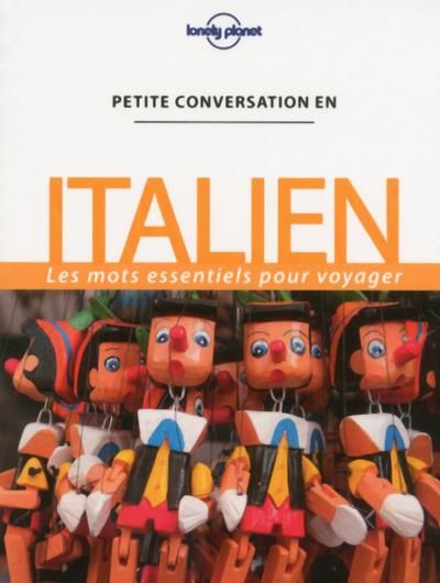 Emprunter Petite conversation en italien. 11e édition livre